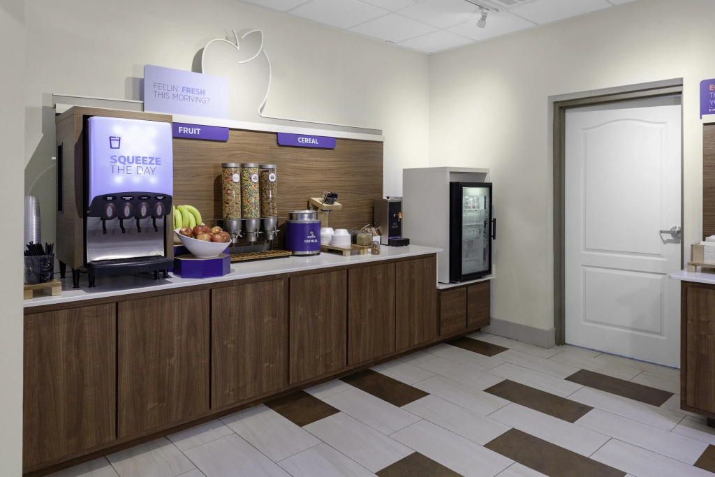 Holiday Inn Express Myrtle Beach-Broadway at the Beach by IHG