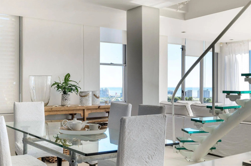 Latitude Luxury Penthouse