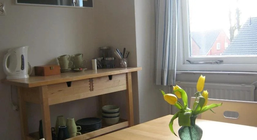B&B De Esdoorn