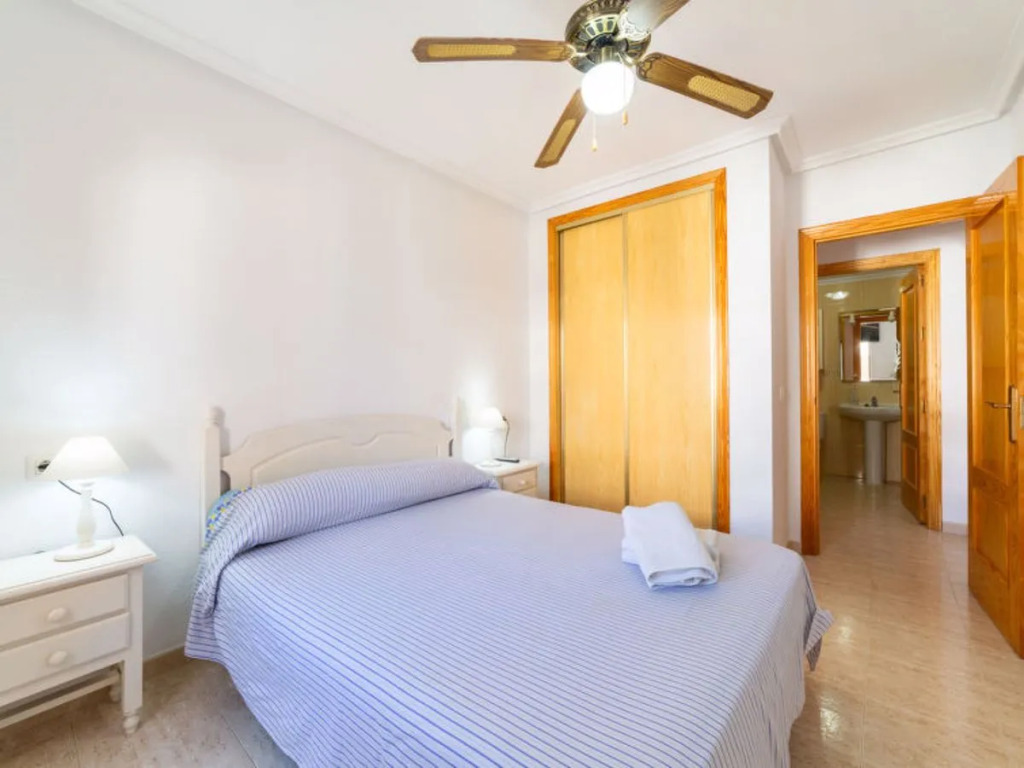 Villa Veramar V Vera