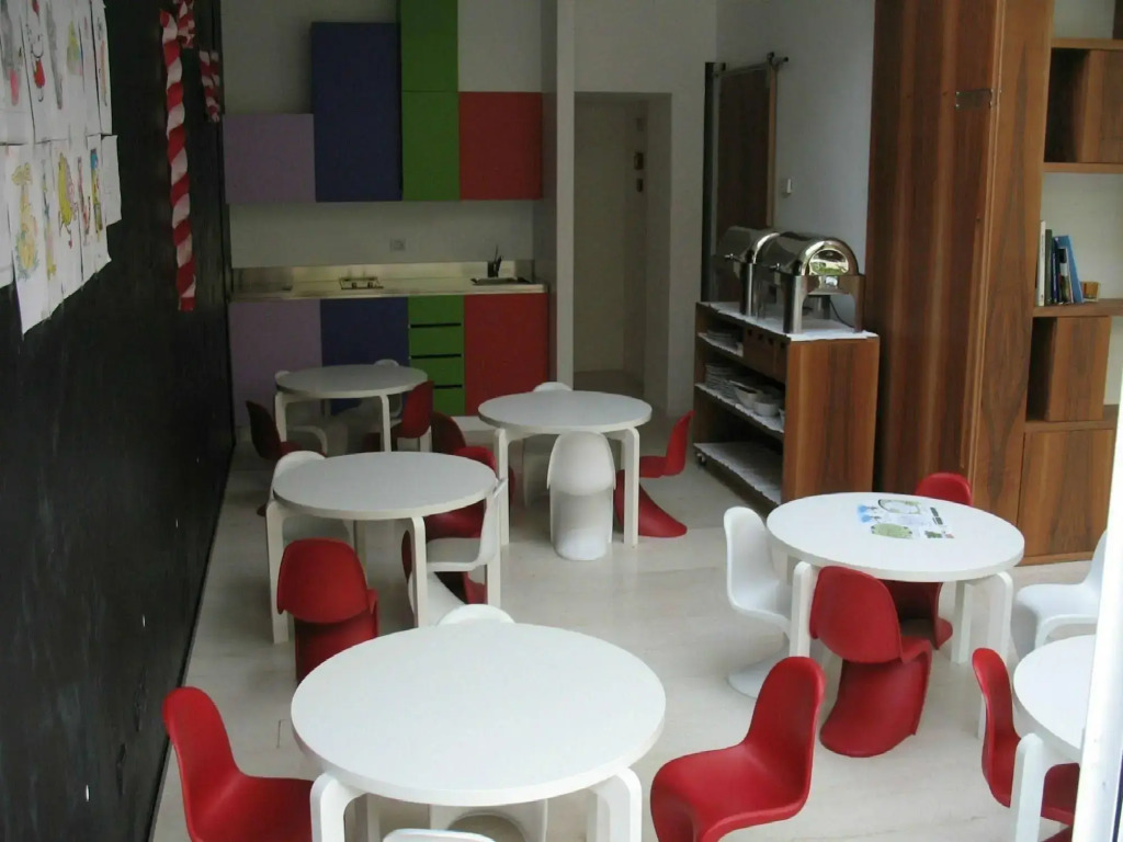 Hotel Select Suites & Spa - Apartments