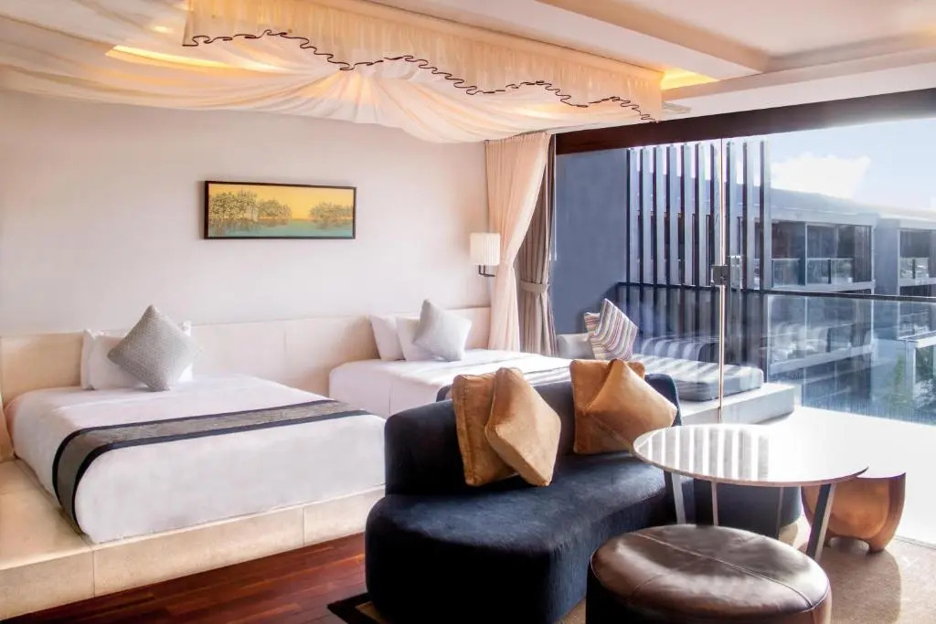 Watermark Hotel & Spa Bali