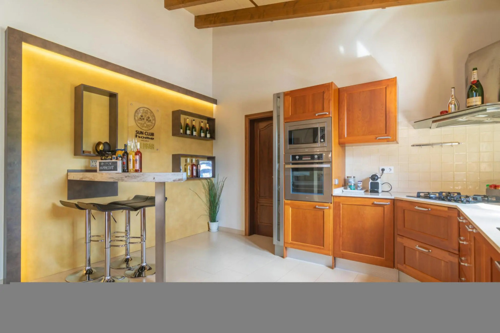 Villa Sun Club Home
