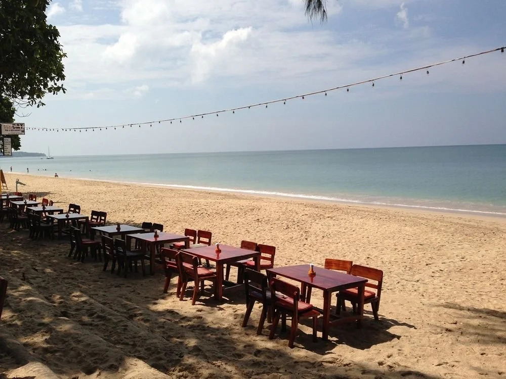 Lanta Cottage - SHA Plus