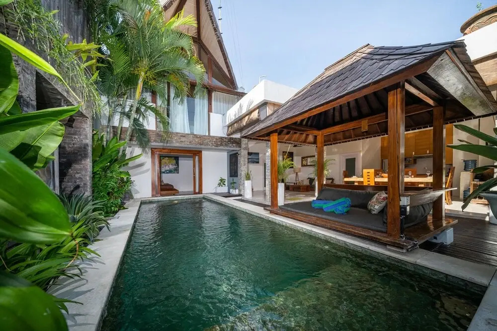 AV Villa Bodhi