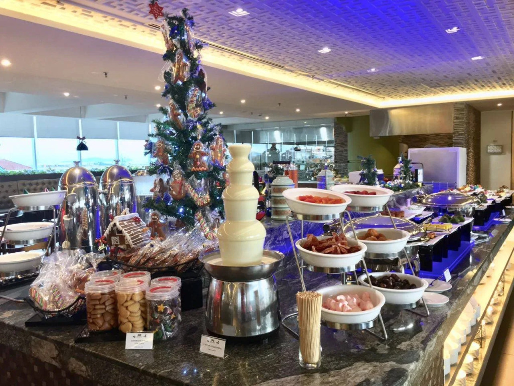 Estadia Hotel