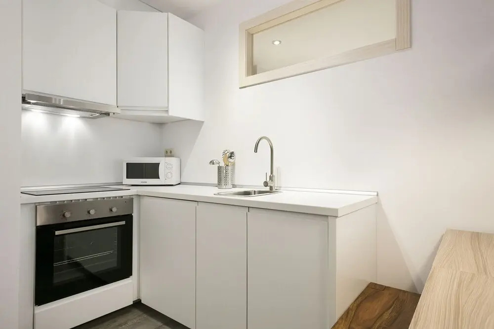 Luderna - Apartamento Mirador de Saumet