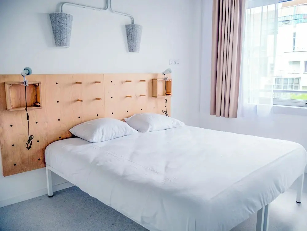 Ecla Paris Noisy-le-Grand