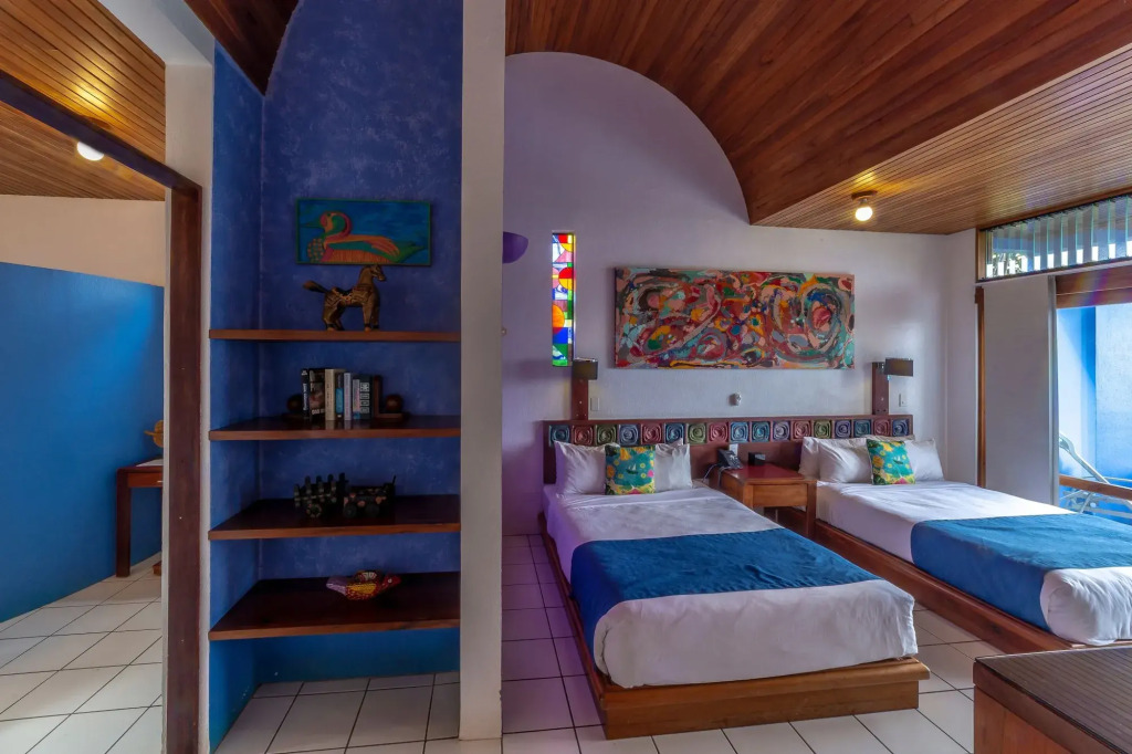 Xandari Resort & Spa