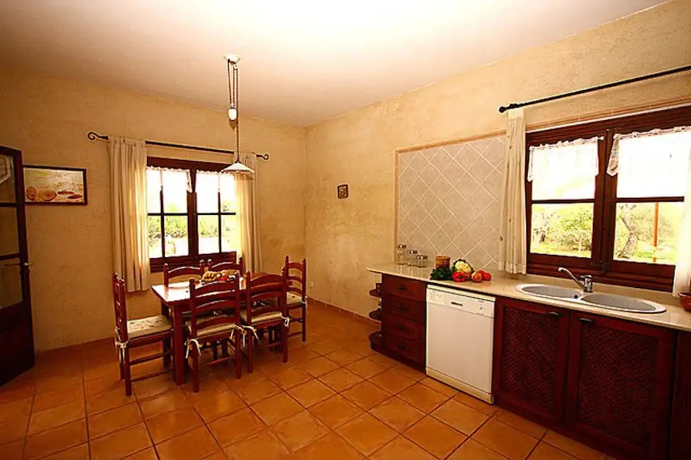 Finca Can Sebastia