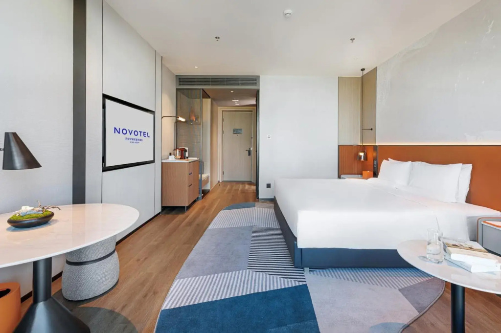 Novotel Xi'An Aden