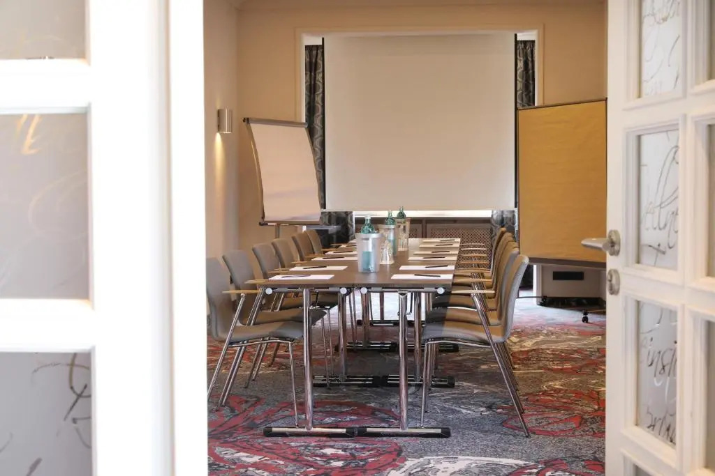Nägler´s Fine Lounge Hotel