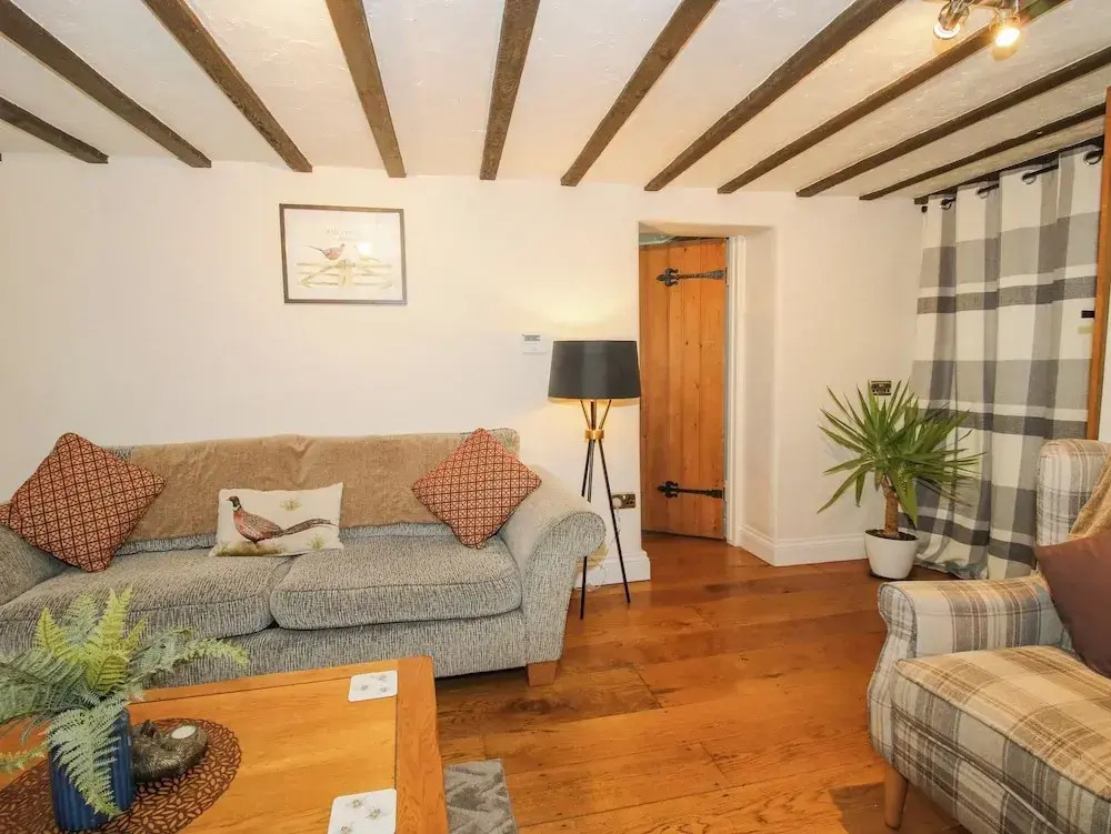 Clandyke Cottage