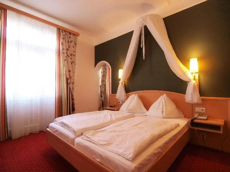Hotel Drei Hasen