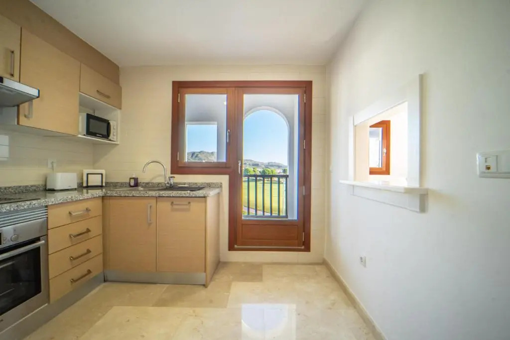 Exclusive 2 Bed 2 Bath Penthouse with Golf Views - DE2332EV