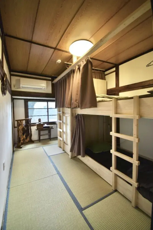 Kominka Guesthouse SENTŌ
