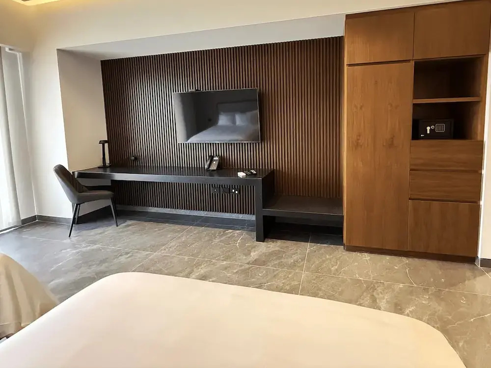 Hotel Suites Regente Cholula