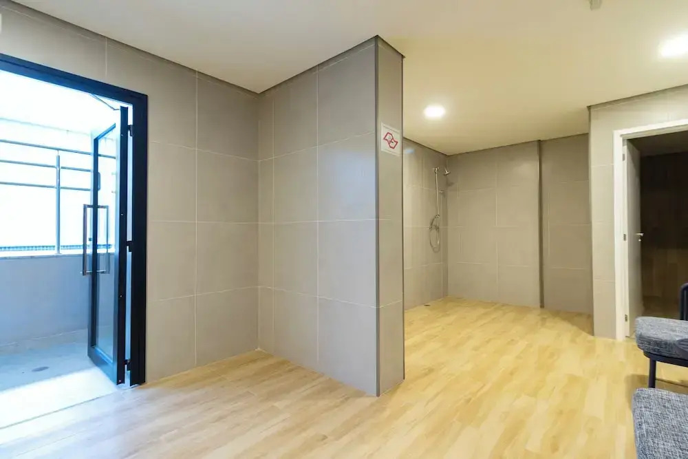Hub Alto da Boa Vista Apartments