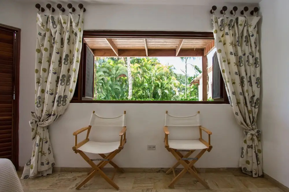 Luxury Villa in the Caribbean Casa de Campo - Dominican Republic