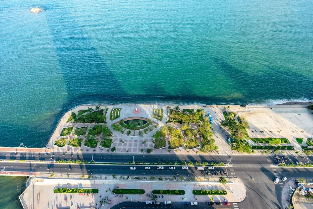 The Sea House Nha Trang