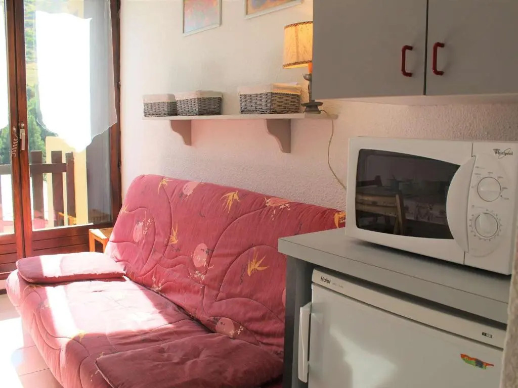 Appartement Vars, 2 pièces, 4 personnes - FR-1-330B-69