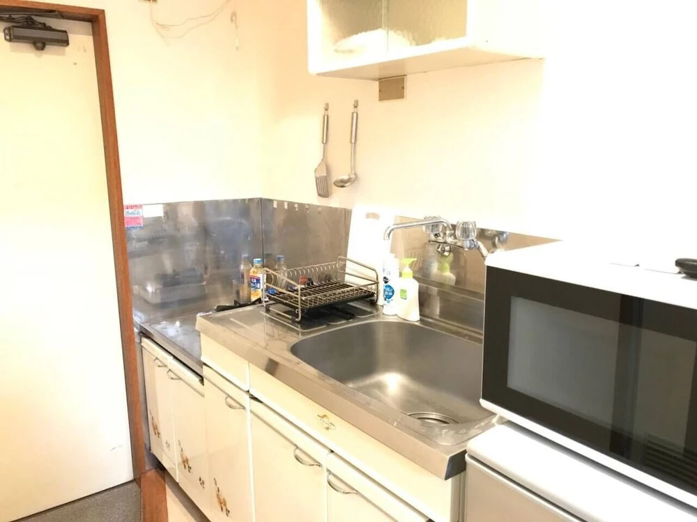 RESIDENTIAL HOTEL YAMATO-H Shimokitazawa 202