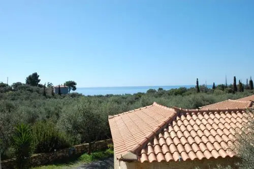 Amoni Holiday Homes