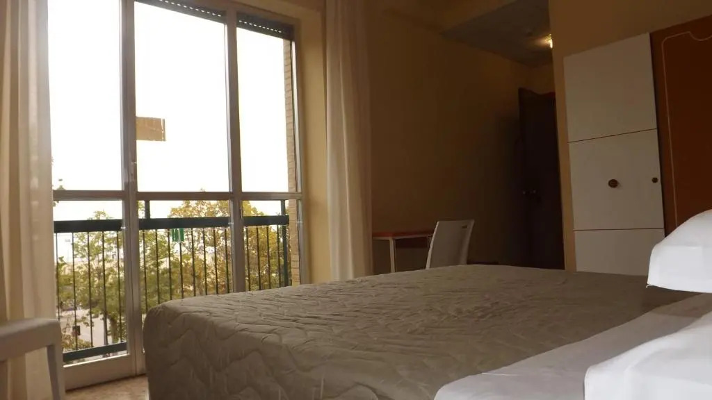 Hotel Cesare