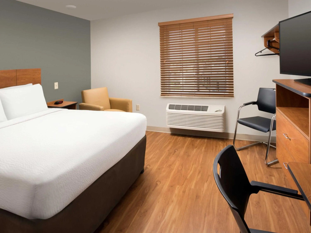 Extended Stay America Select Suites - Grand Rapids - Wyoming