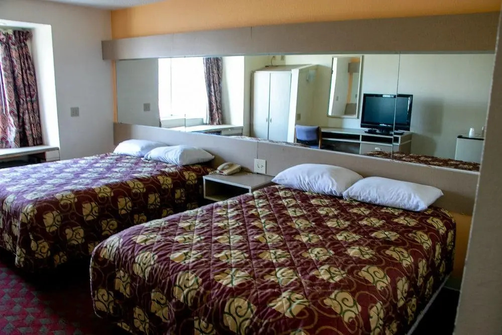 Classic Inn San Marcos, TX
