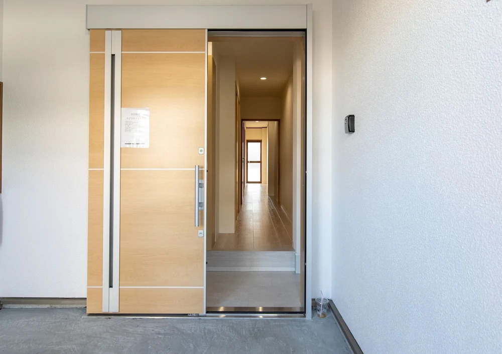 Aguri Home