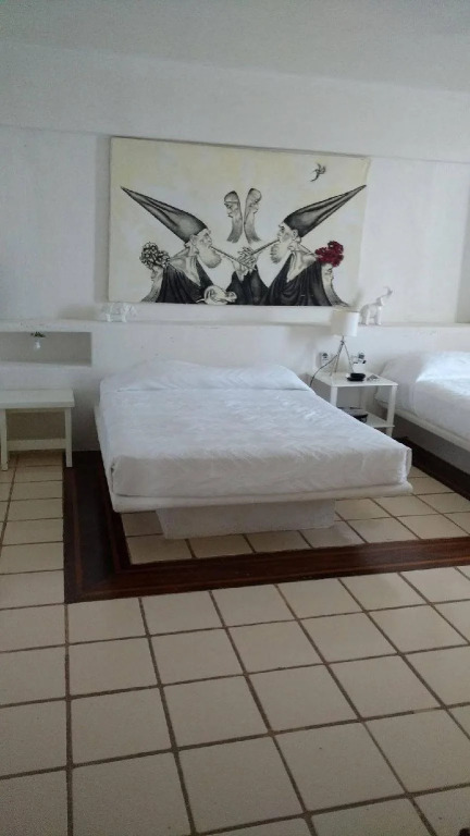 Villa Gaviotas