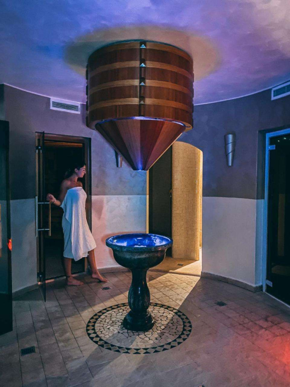 Monastero Resort & Spa by Double Hospitality