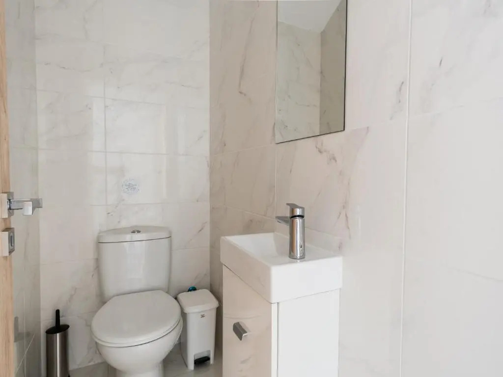 Sanders Crystal 2 Limassol