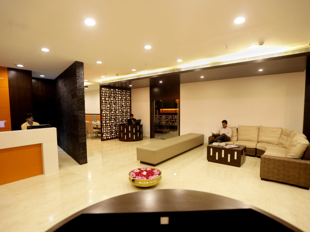 Astoria Hotels Madurai