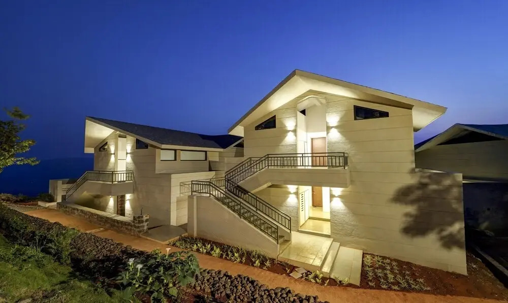 Vee Resort by Vaana - A part of StayVista