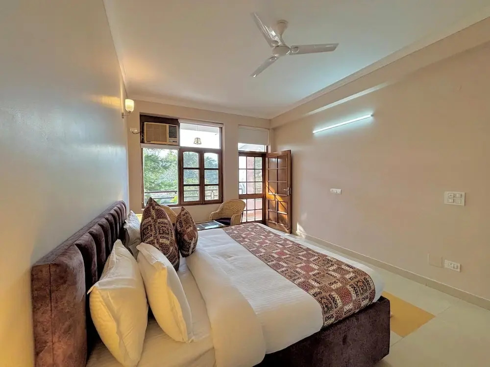 Luxury 4 Bedrooms Indepandent Villa