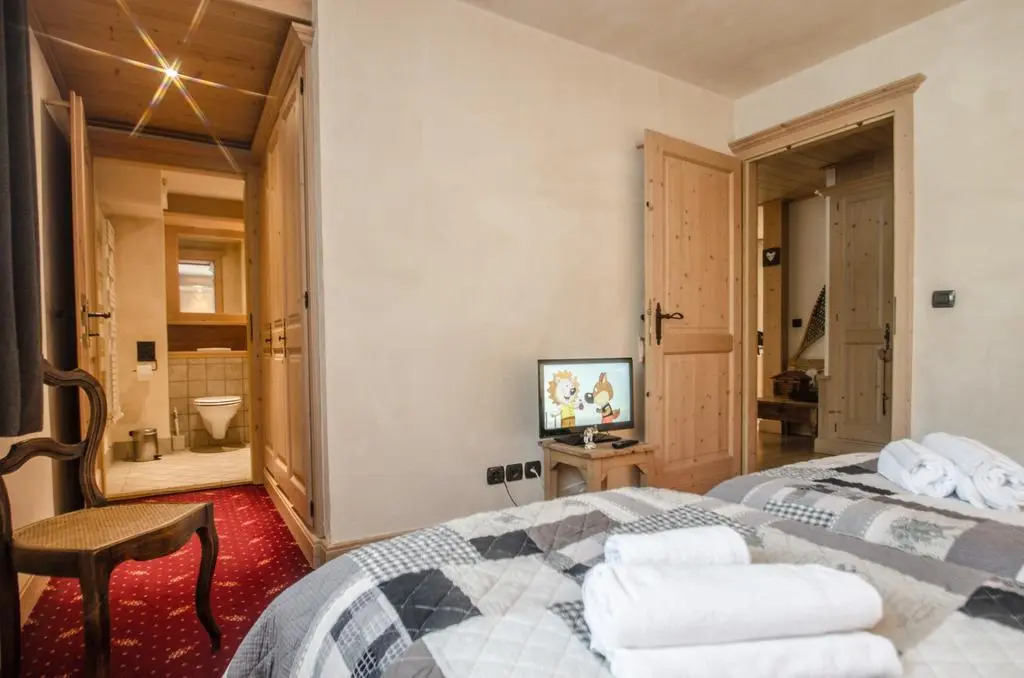 Appartement Kashmir