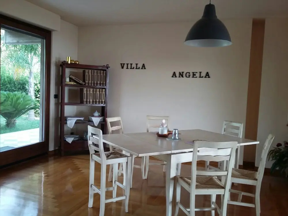 VillaAngela Sanbenedetto