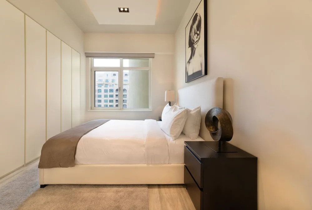 Maison Privee - Luxurious 2/Bed Apt on Palm Jumeirah