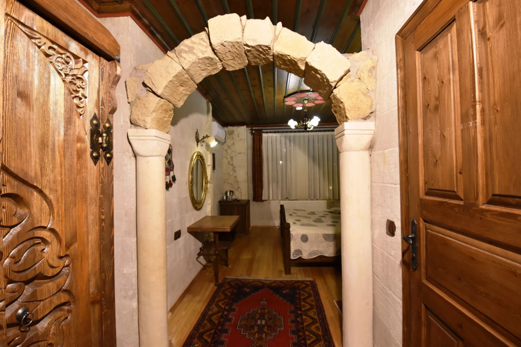 Alaturca House