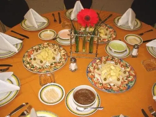 Hotel Plaza las Quintas