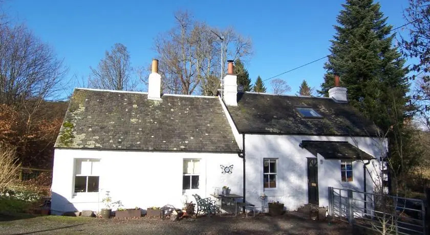 Touch West Lodge
