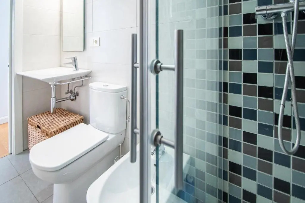 Sagasta 1750 Apartment - Cadiz city center