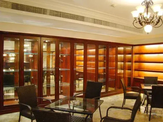 Zhongmei Business Hotel
