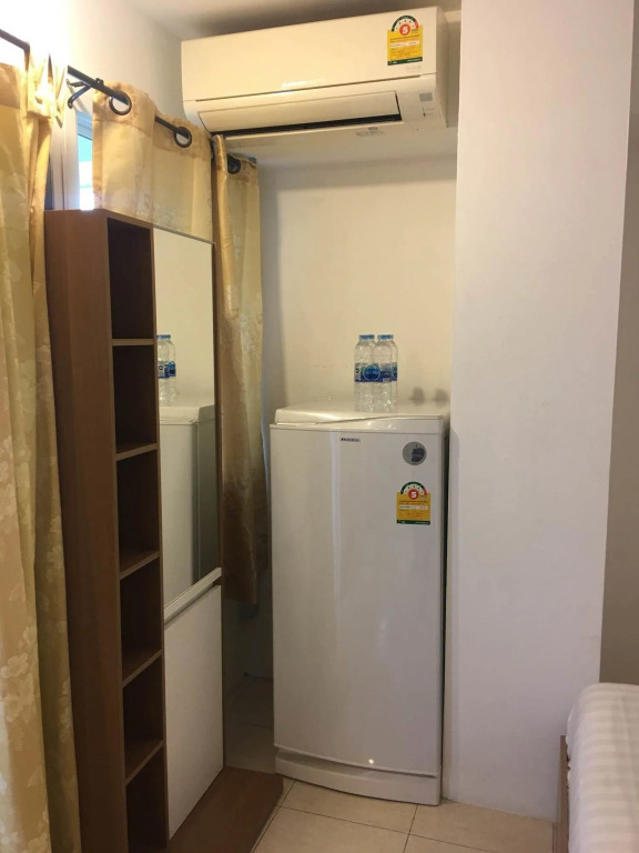 Capital O 411 Grandview Condo 15