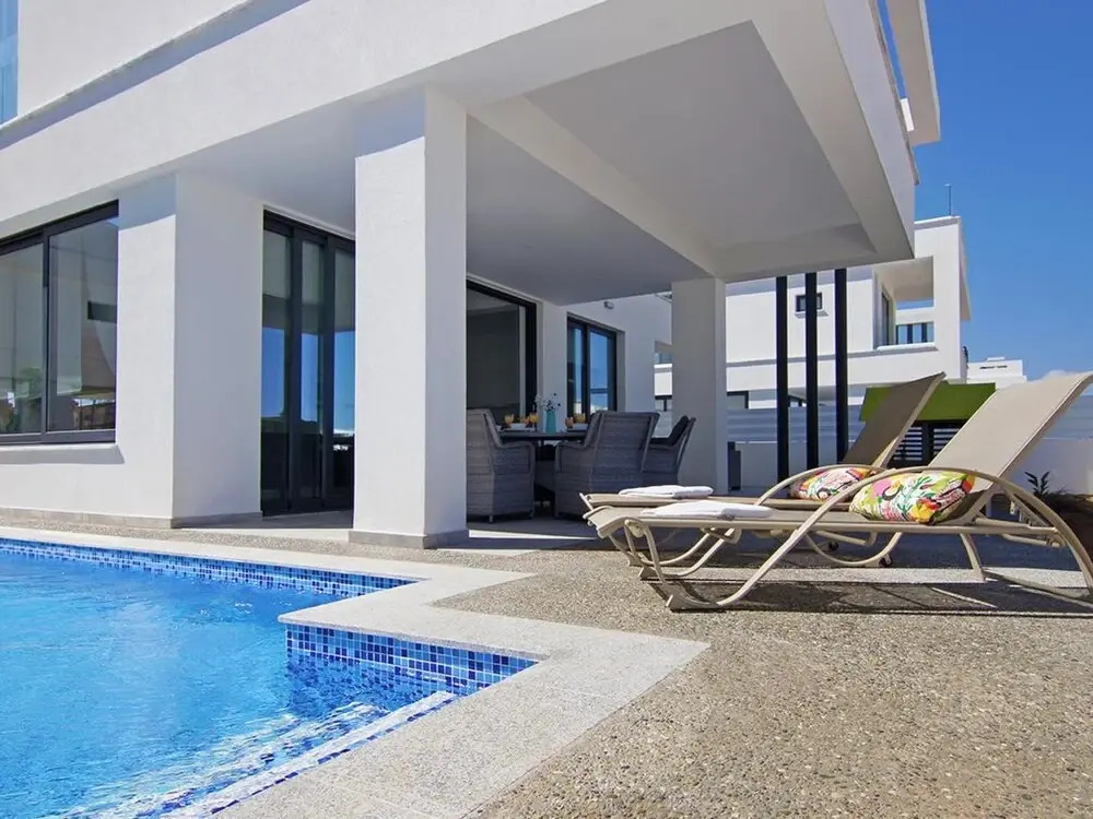 Villa Theresa