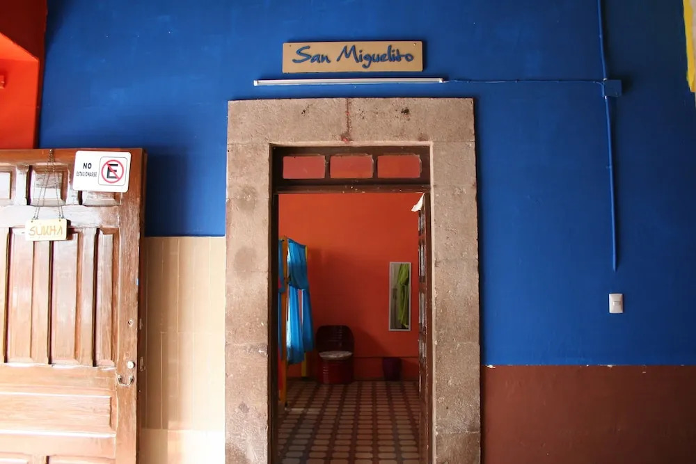 Sukha Hostel San Luis