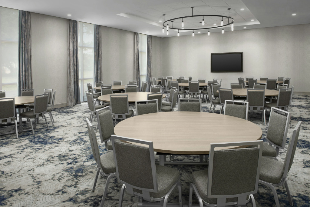 Hilton Garden Inn Pensacola Downtown