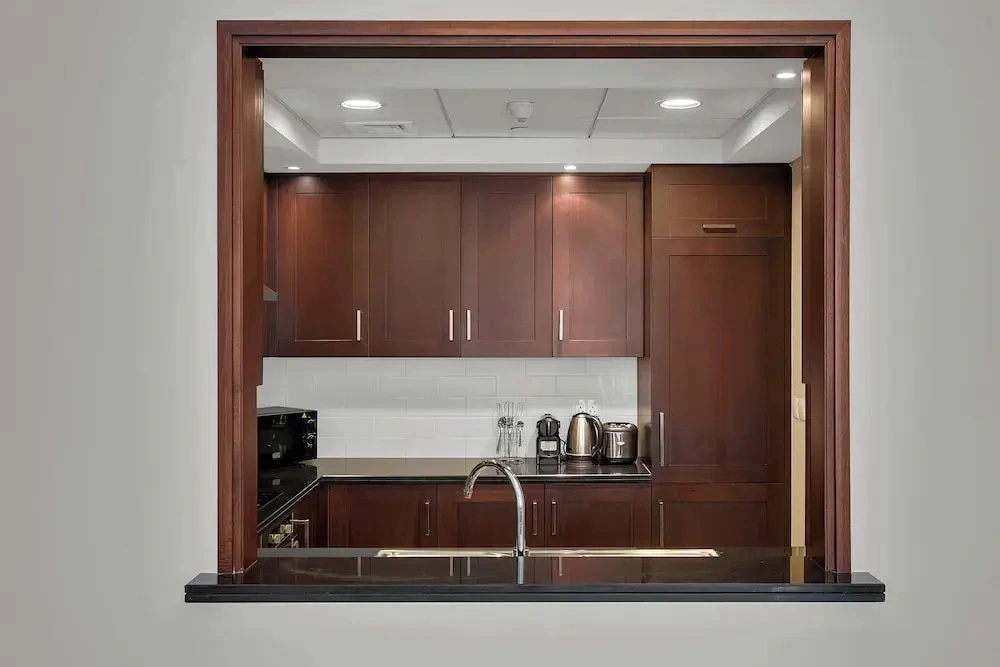 Bellavista - Elegant -2BR -Fountain View